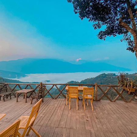 Lu Homestay Ta Xua Bac Yen Dış mekan fotoğraf