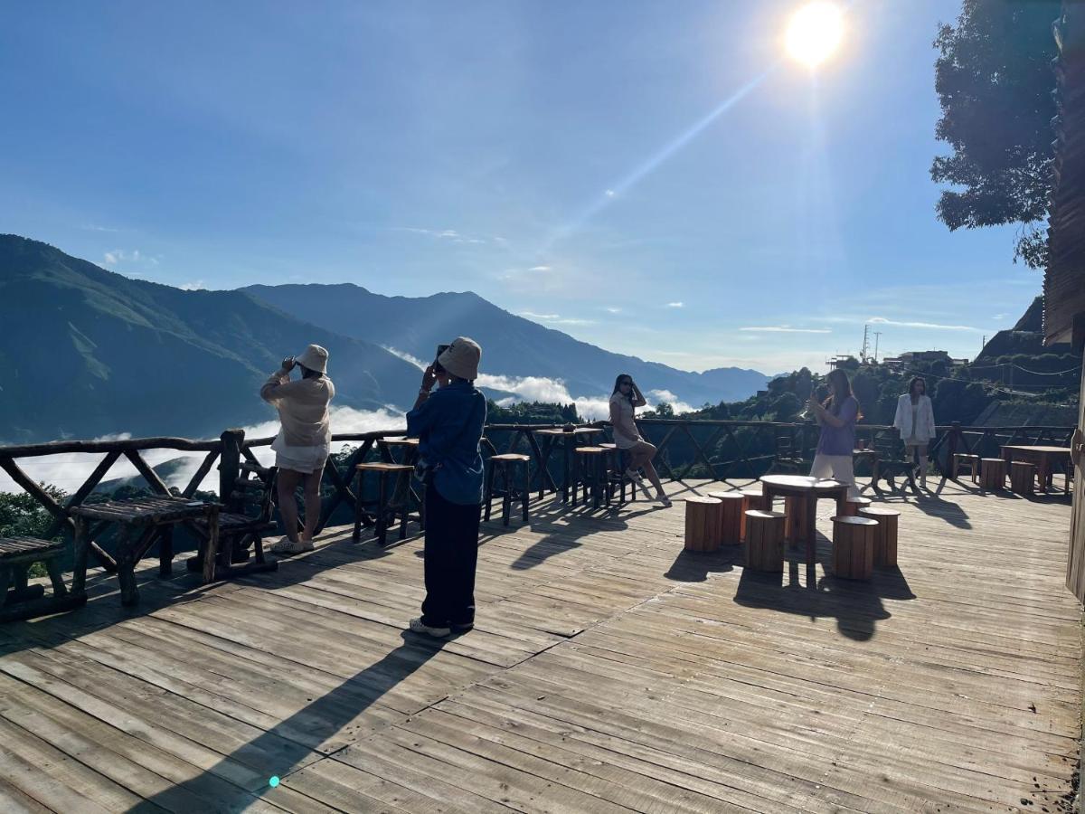 Lu Homestay Ta Xua Bac Yen Dış mekan fotoğraf