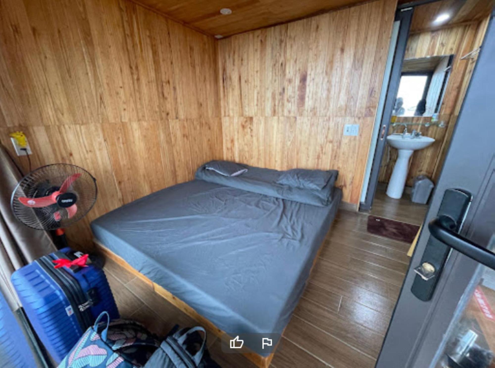 Lu Homestay Ta Xua Bac Yen Dış mekan fotoğraf